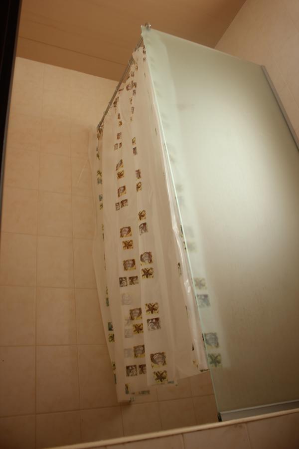 Sun Joy Hotel 桑日卡 外观 照片