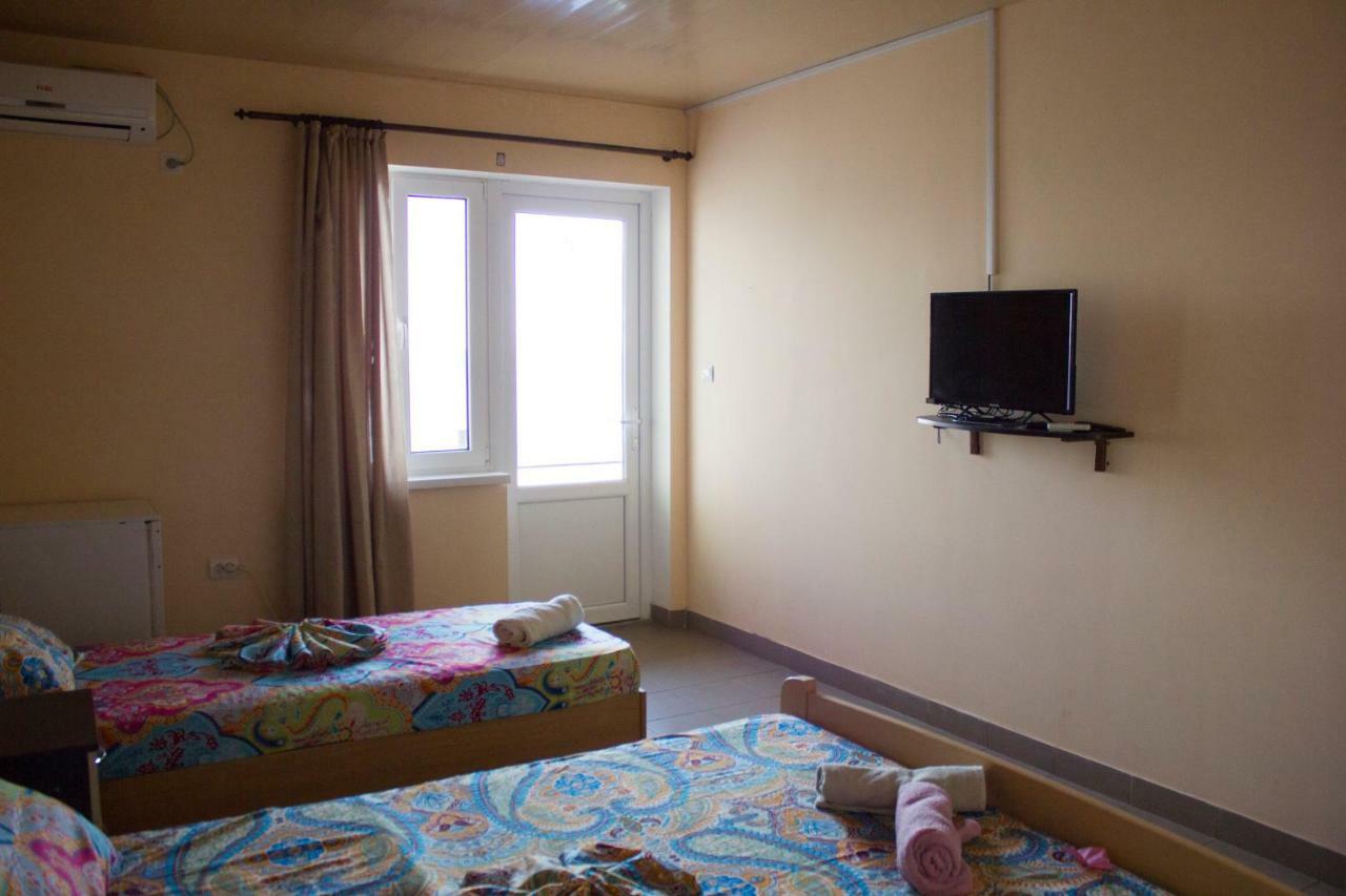 Sun Joy Hotel 桑日卡 外观 照片