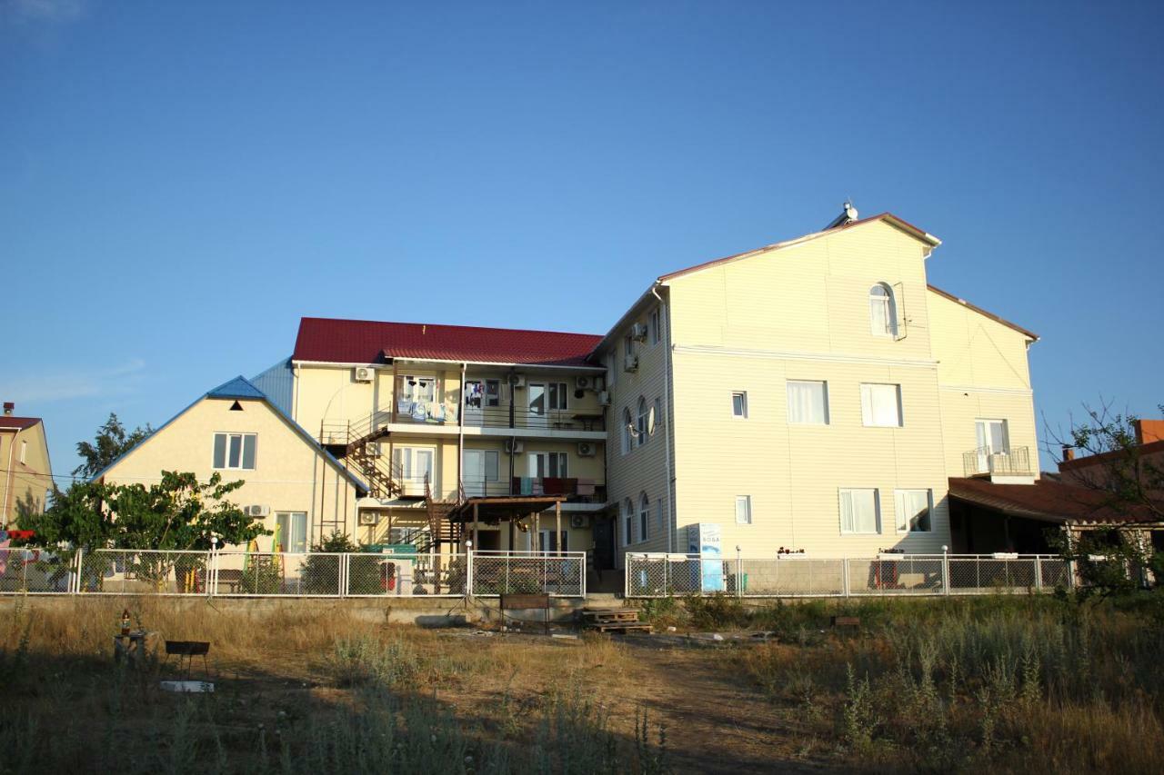 Sun Joy Hotel 桑日卡 外观 照片
