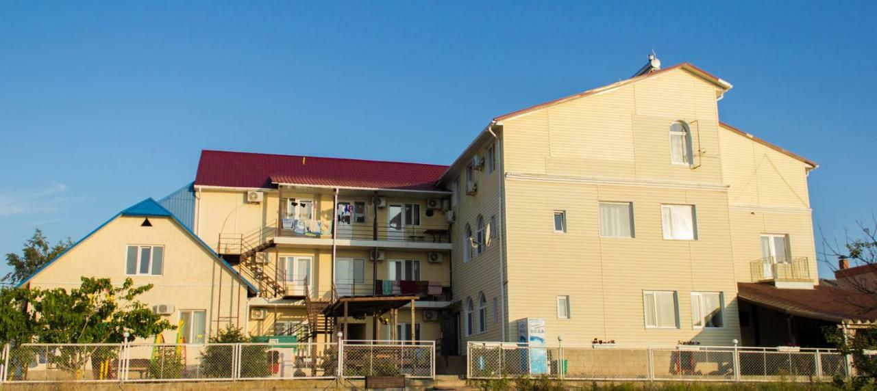 Sun Joy Hotel 桑日卡 外观 照片
